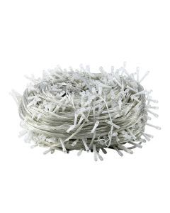 LED Garland String Lights – Warm White