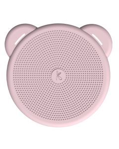 Kreafunk Kids Paddy Wireless Qi Charger 15W - Dusty Rose