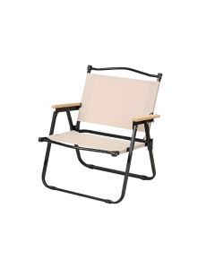 Folding Outdoor Chair for Camping & Fishing