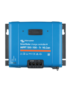 Victron Energy SmartSolar MPPT 150/100-Tr VE.Can