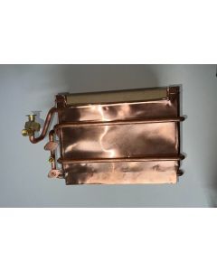 Girard Heat Exchanger to suit GSWH (2 Girard Hot Water)