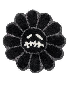 Smile-Inspiring Retro Rainbow Rug for Every Room