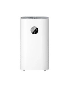 Air Purifier Negative Ion Pet Odor Removal