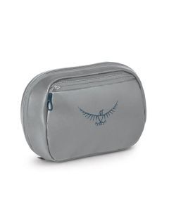 Osprey Transporter Toiletry Travel Kit - Smoke Grey