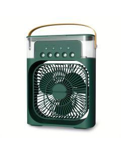 Portable Humidifier Fan AIr Conditioner Household Small Air Cooler