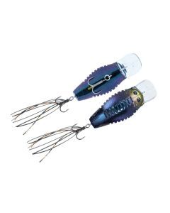 Chasebaits Little Rippa 50mm Hard Body Lure - Chameleon