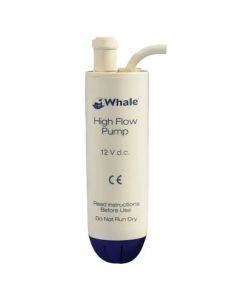 Whale Supersub 921 12V Pump