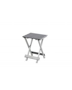 Oztrail Aluminium Folding Stool FCM-STA-A