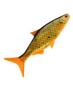 8 Inch Storm RIP Roach Soft Bait With Multi Depth Screw - Crucian Carp