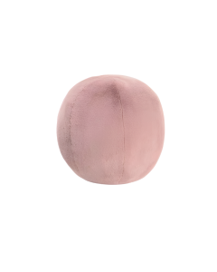 Ball Shaped Stuffed Plush Pillow