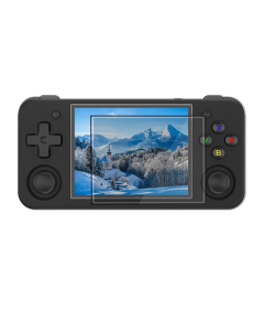 Handheld Retro Game Console H700