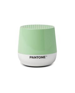 Lexon Mino+ Mini Bluetooth Speaker PANTONE - Green