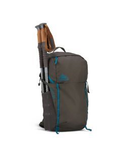 Kelty Asher 24L Backpack Bag in Beluga/Stormy Blue