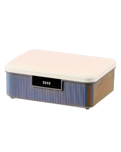 Storage Box with Digital Keypad for Valuables