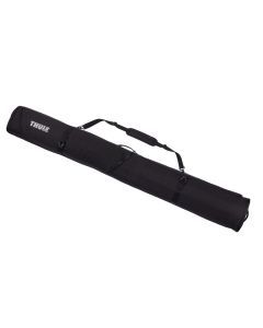 Thule RoundTrip 192cm Ski Padded Bag - Black (1 Pair Alpine or 2 Nordic Skis)