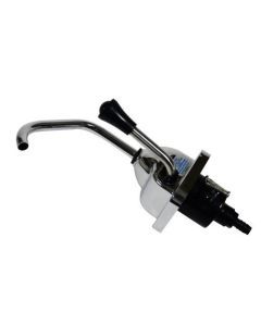 Valterra Rocket Hand Water Pump Chrome