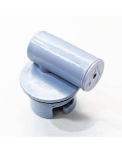 Dometic 2426015489 Adaptor - Suit CTS-3110 / CTS-4110 Toilets