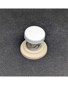 Thetford 92407111 SPP Vent Button - Suit Thetford Porta Potti Toilets