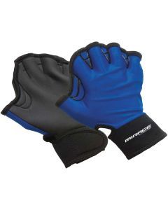 Mirage Webbed Swim Training Gloves Sizes S to L