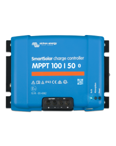 Victron Energy SmartSolar MPPT 100/50