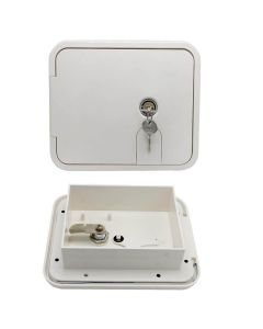 Utility Door Hatch Square #5