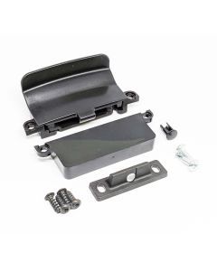 Thetford 62698527 SR Latch V2 Black - Suit for Thetford Fridges