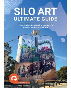 The Silo Art Ultimate Guide