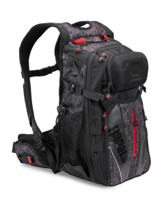 25 Litre Rapala Urban Fishing Back Pack with Detachable Hip Belt Pack