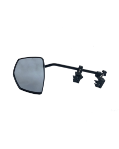 Milenco Grand Aero Platinum Towing Mirrors MIL6613
