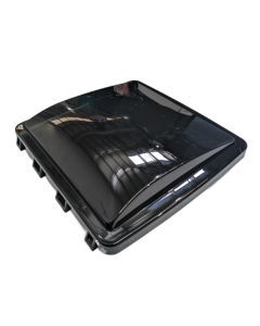 Maxx Air Lid Assembly Smoke - T/S Plus Models. 12-00057