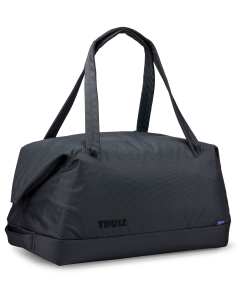 THULE Subterra 35L Waterproof Duffel Bag Travel Overnight Duffle in Dark Slate