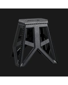 Tiegear Boost High Midnight Stool