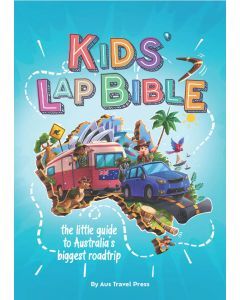 The Kids Lap Bible