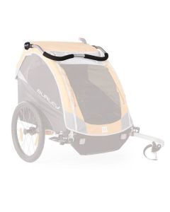 Burley Handlebar Kit for D'Lite Cub and Encore With Outer Connections & Flag Holder