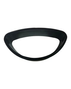 Non-Slip Yoga Pilates Wheel for Mobility and Poses