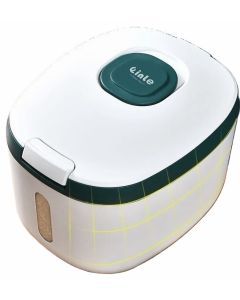 Nano-Sealed Kitchen Container: Fresh, Pest-Proof Storage