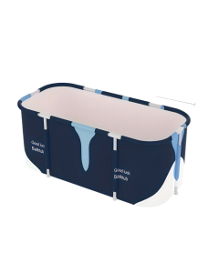 Portable Foldable Sauna Bathtub