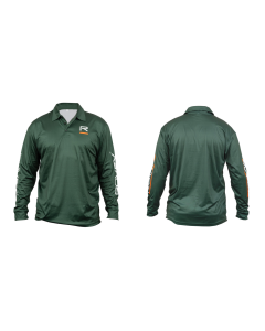 Rovex Sublimated Long Sleeve Fishing Shirt