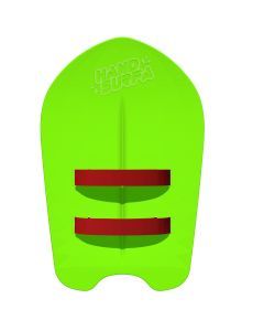 Maddog Hand Surfa Body Surfing Hand Board Light Green