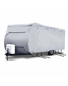 Caravan Cover