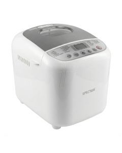 Spector Automatic Bread Maker Machine Oven Non Stick Bakehouse Kneading Mixing