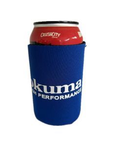 Okuma Stubby Cooler - Neoprene Can Cooler