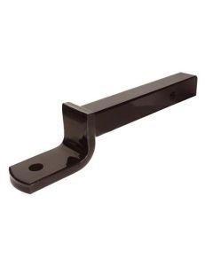 Long Shank Tow Hitch Mount THM02