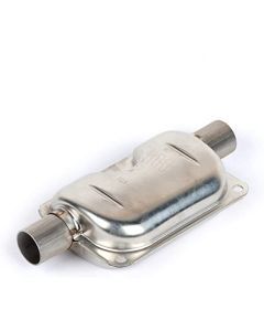 Eberspächer 24mm Exhaust Silencer For D2/D4 Diesel Heater