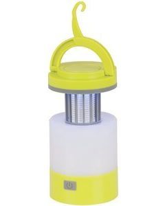 Rovin Collapsible Mosquito Zapper with Lantern