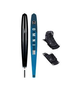 Hyperlite Omni Bwf Lg Package