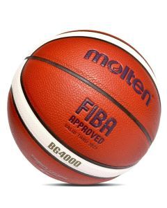 BG4000 Basketball 7, GF7X Upgrade