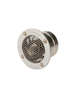 Suburban Nautilus Vent 1-2" Wall Thickness