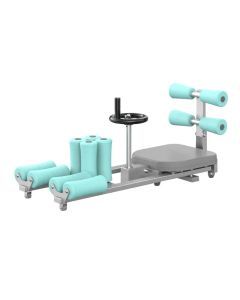 Heavy Duty Yoga Ballet Leg Split Stretcher Machine