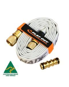 2.5m Premium Drink Water Hose Extension with Joiner